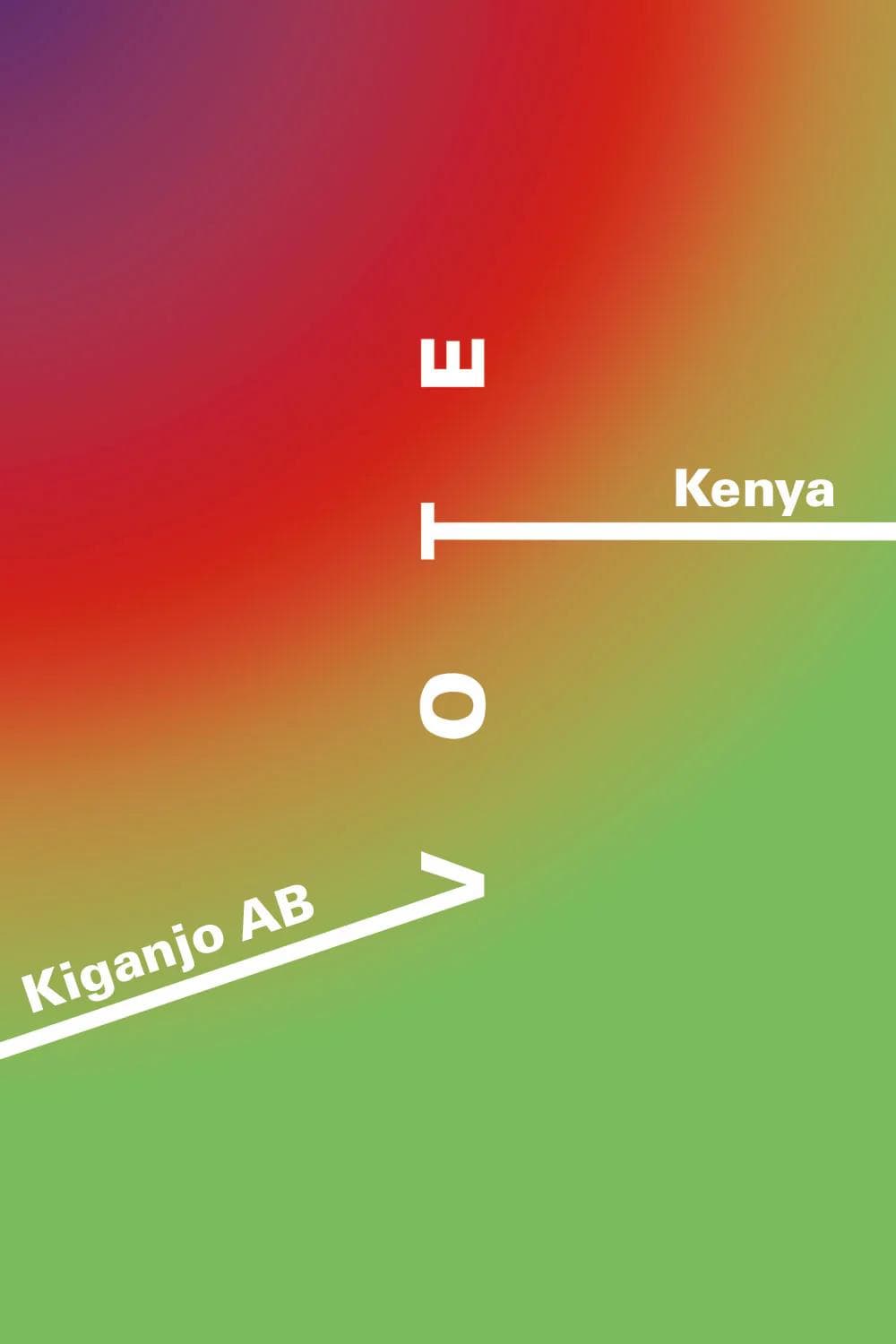Image of Kiganjo AB #009 - Kenya - Washed