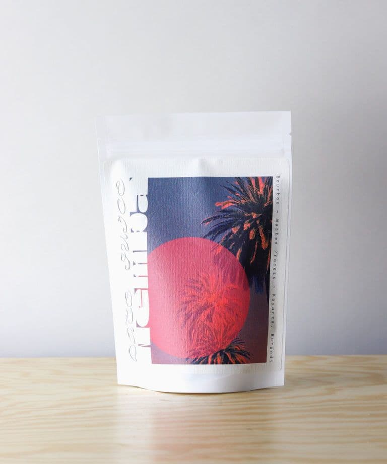 Image of Date Juice Bourbon from Nemba in Kayanza Province Burundi