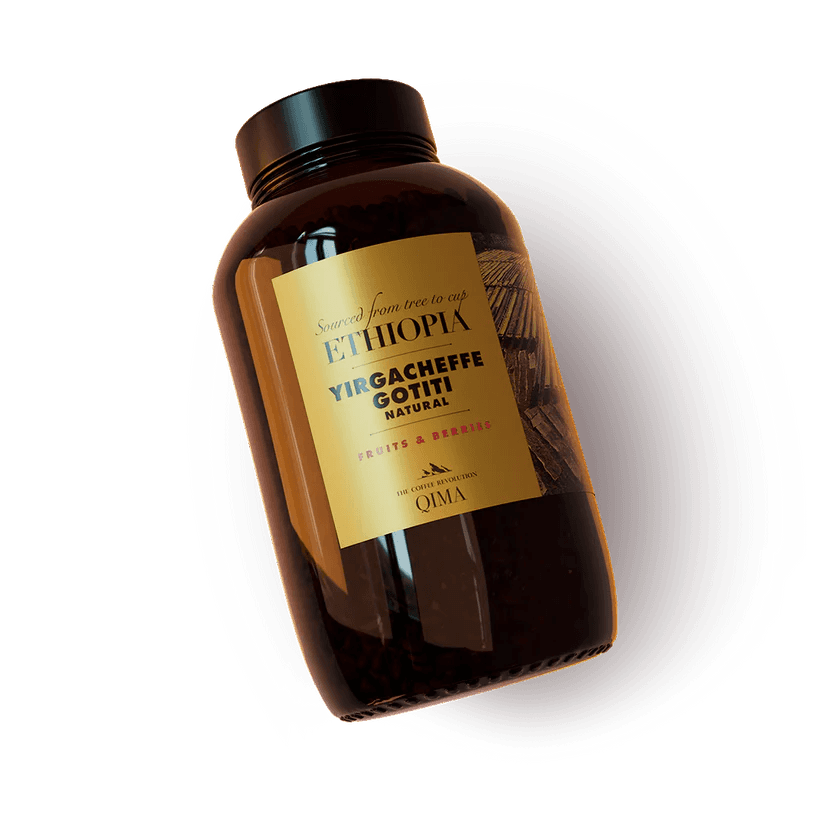 Image of Yirgacheffe Gotiti