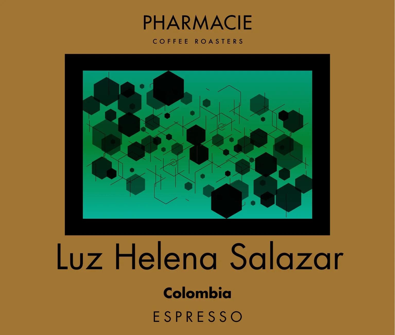 Image of Luz Helena Salazar, Colombia - Espresso
