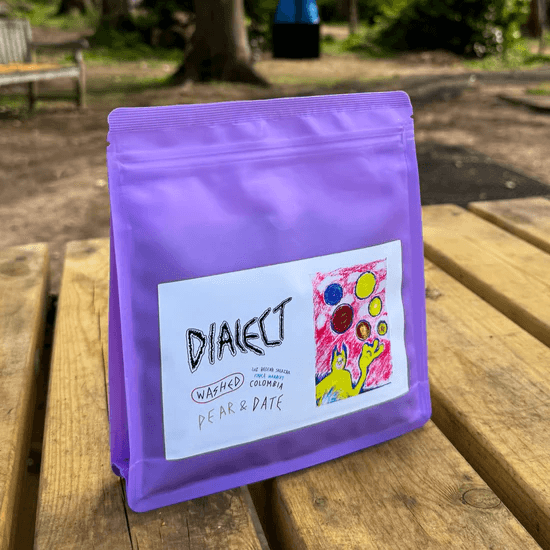 Image of 25003 Washed Caturra LuzHelenaSalazar Colombia