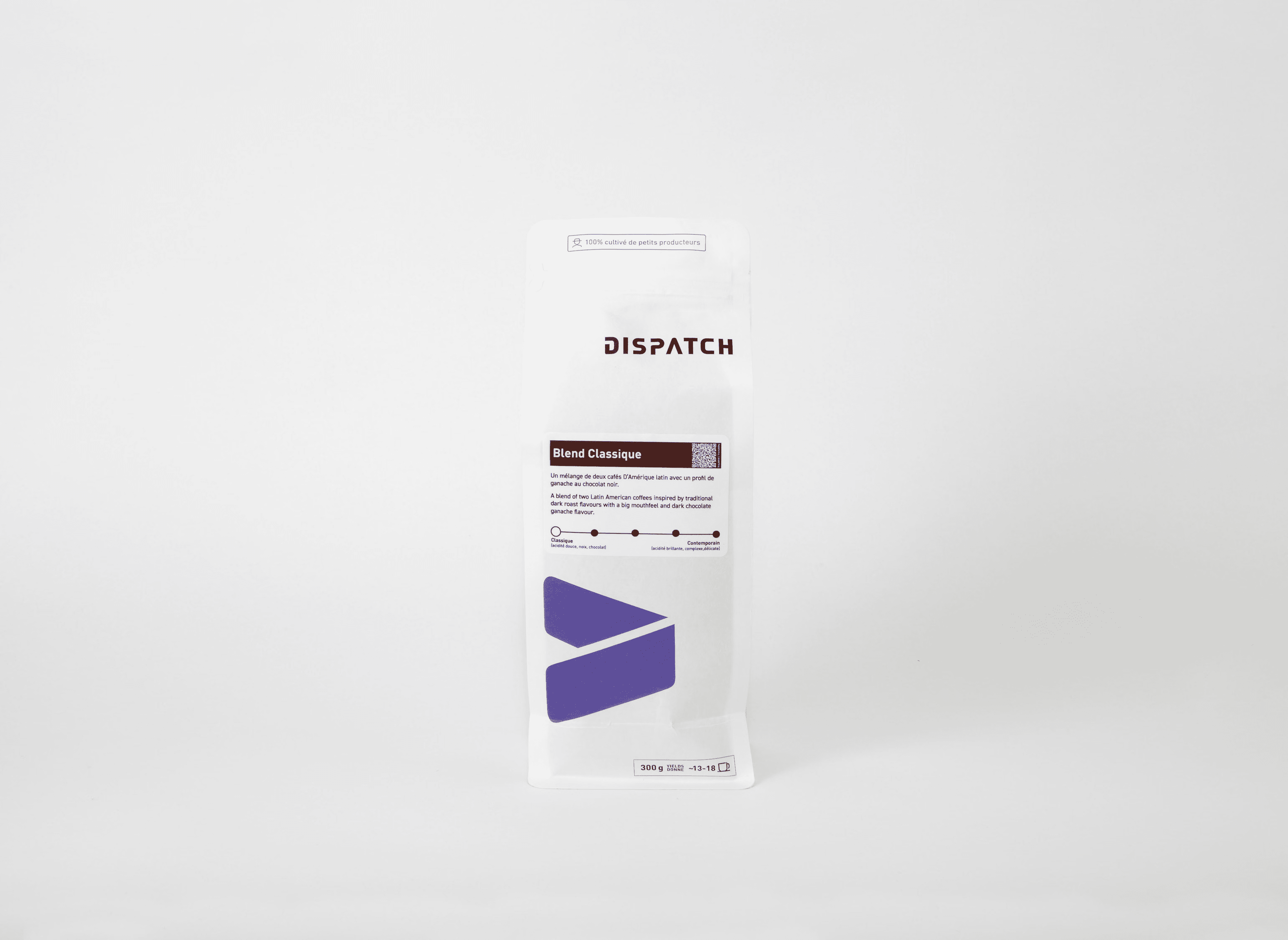 Image of Blend Classique