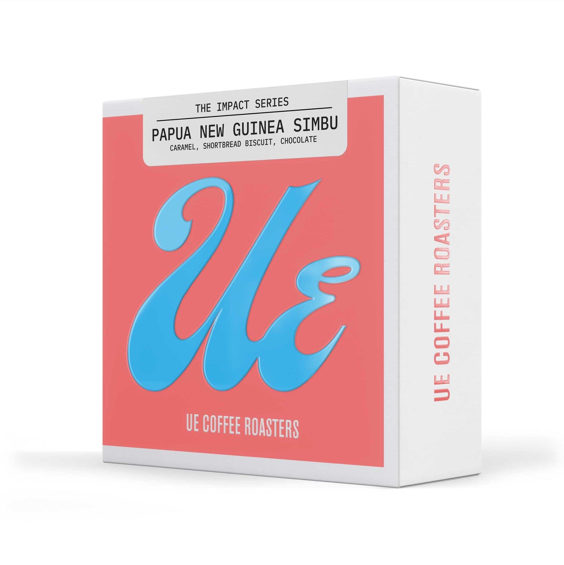 Image of Papua New Guinea Simbu