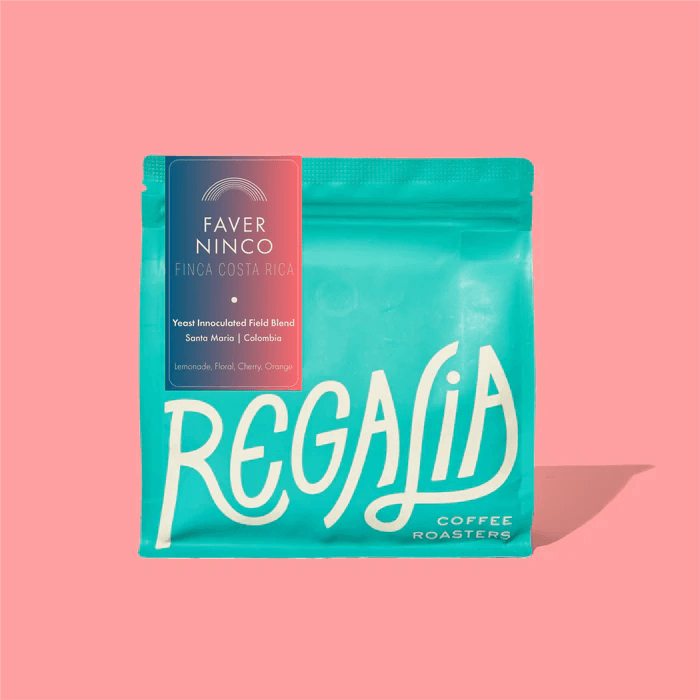 Image of Faver Ninco / Finca Costa Rica