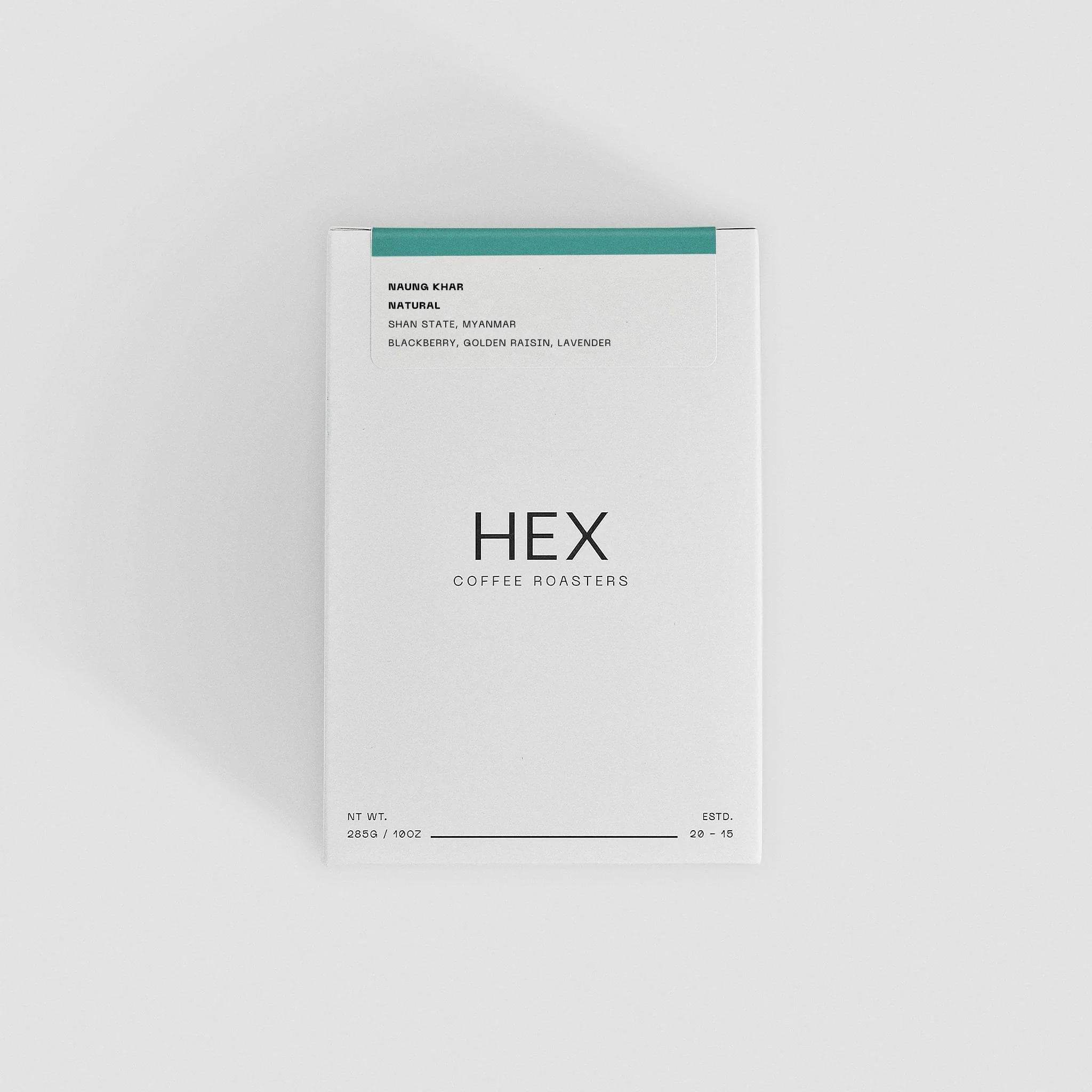 Image of Naung Khar Natural // Shan State, Myanmar