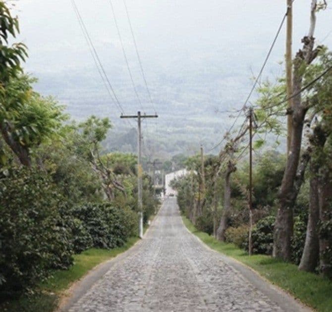 Image of Guatemala Antigua Bella Vista