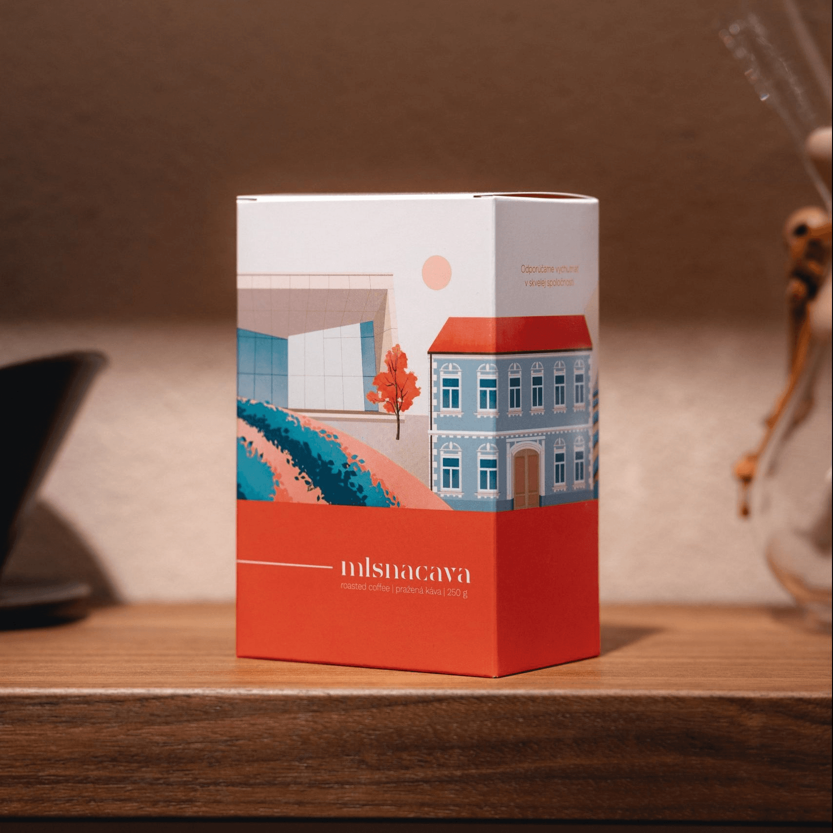 Image of Traditional Espresso 100 Delicious Arabica