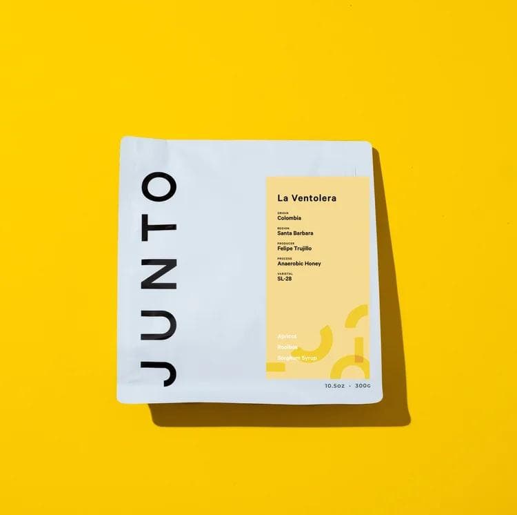 Image of Colombia La Ventolera