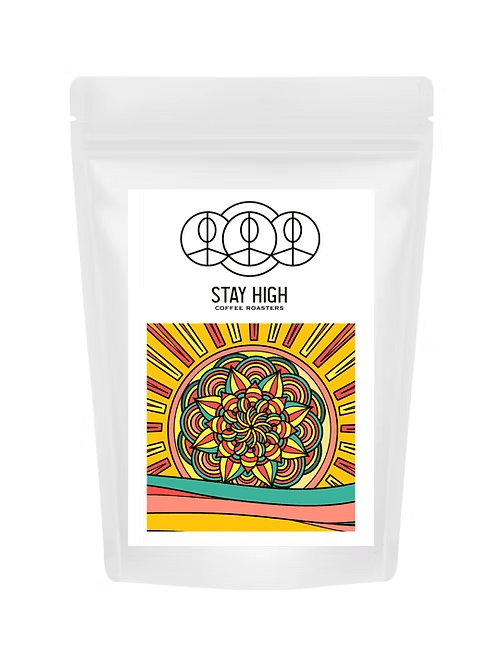 Image of Guatemala - Agua Tibia