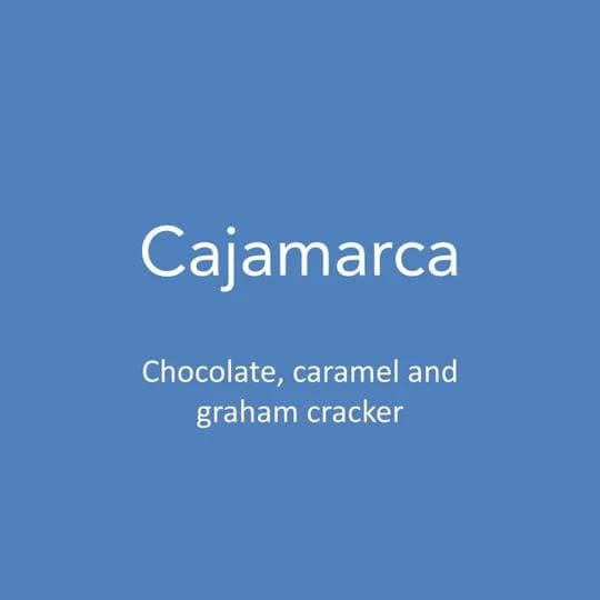 Image of Peru Cajamarca