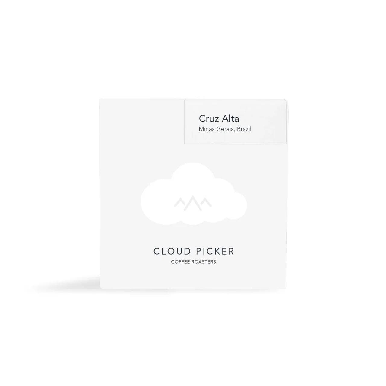 Image of Brazil Fazenda Cruz Alta