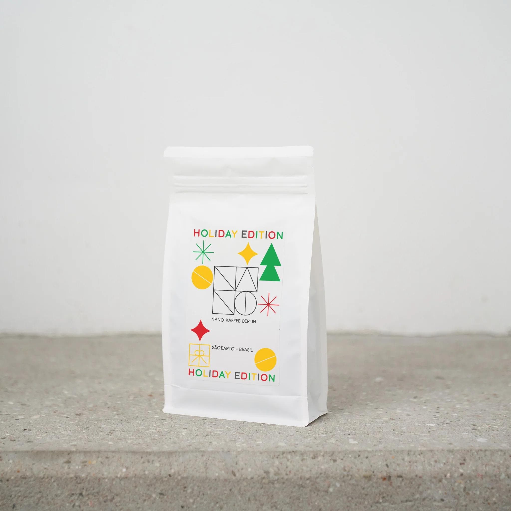 Image of Brasil | São Barto