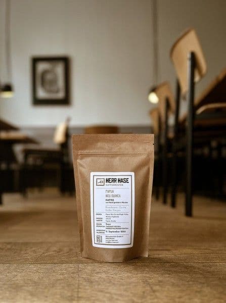 Image of Papua Neu Guinea Sigri natural