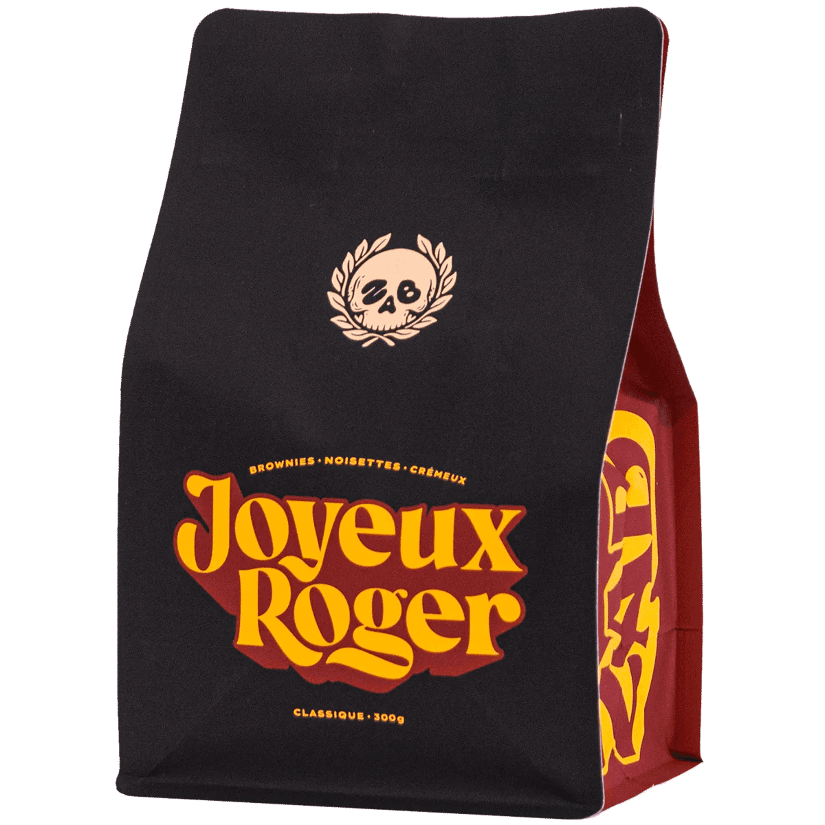 Image of Brazil - Merry Roger