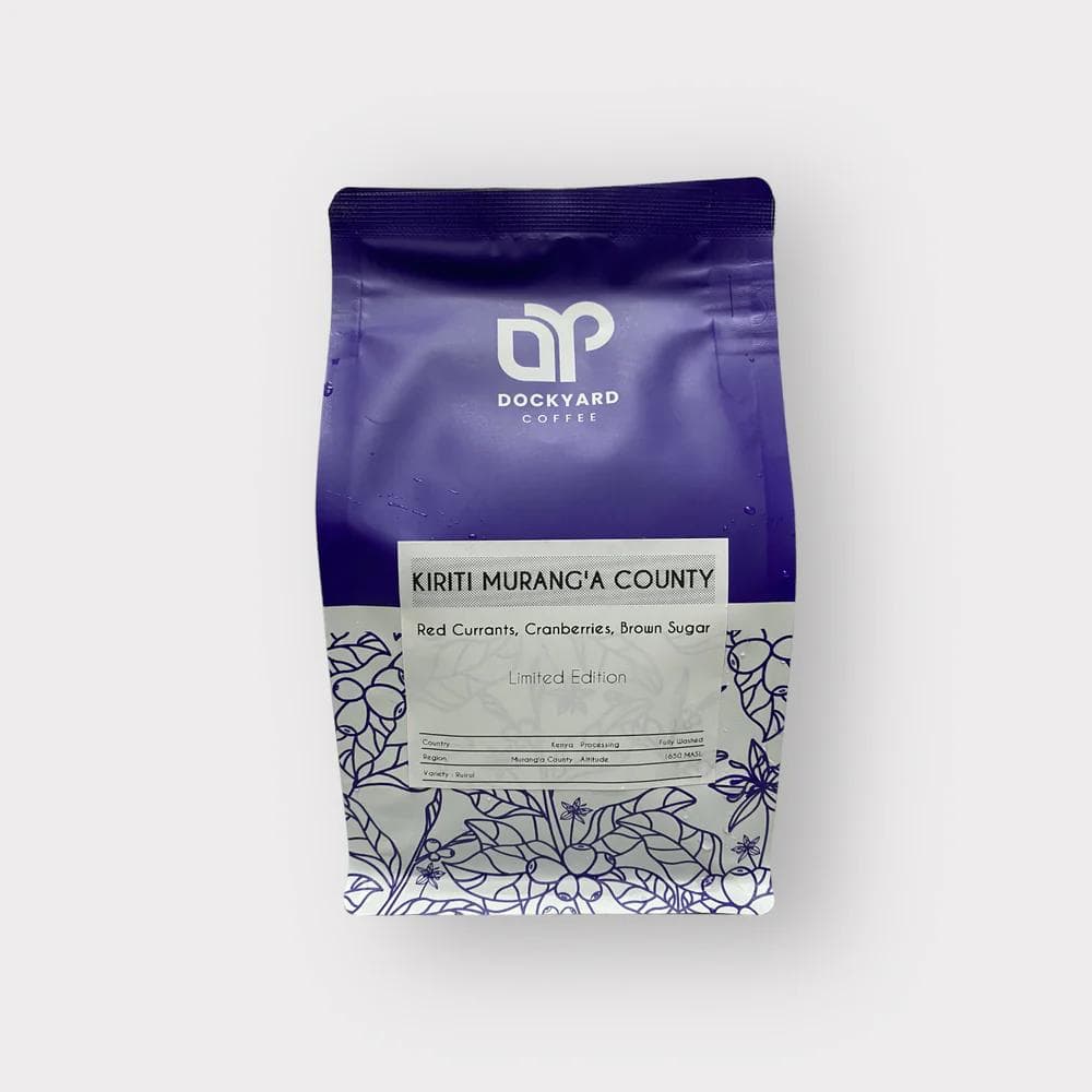 Image of Kenya l Kiriti l Murang'a County l Kayu AB