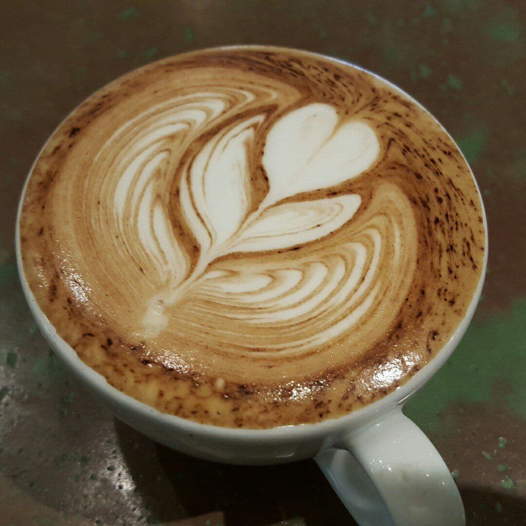 Image of KBay Caffe & Roasting Co. 