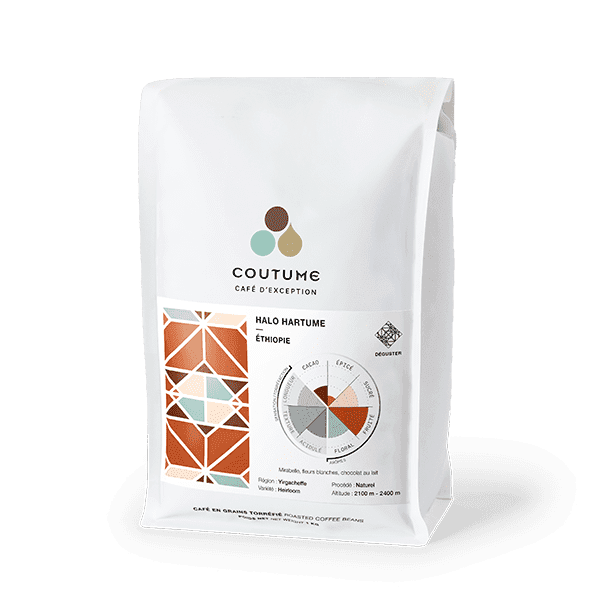 Image of Halo Hartume