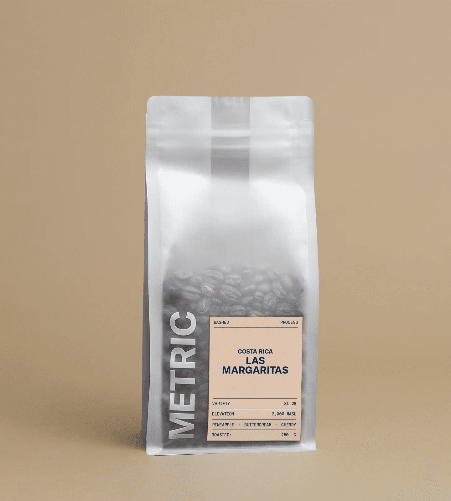 Image of Costa Rica Las Margaritas 26 SL-28