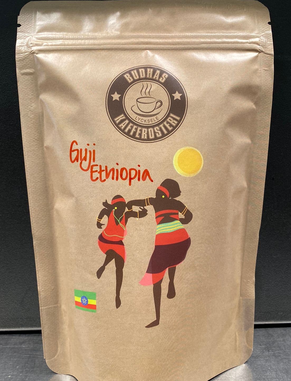 Image of Ethiopia Guji