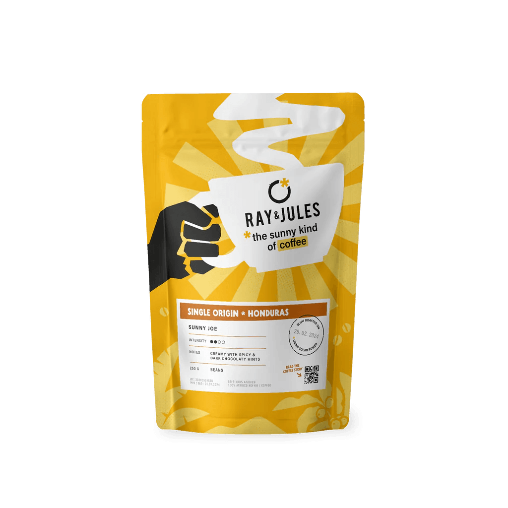 Image of Sunny Joe - Honduras