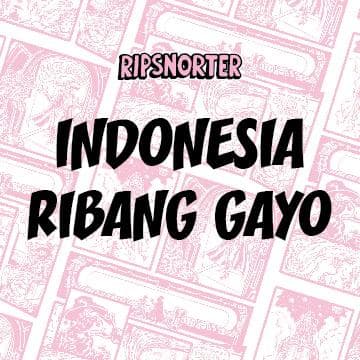 Image of RIBANG GAYO  NATURAL