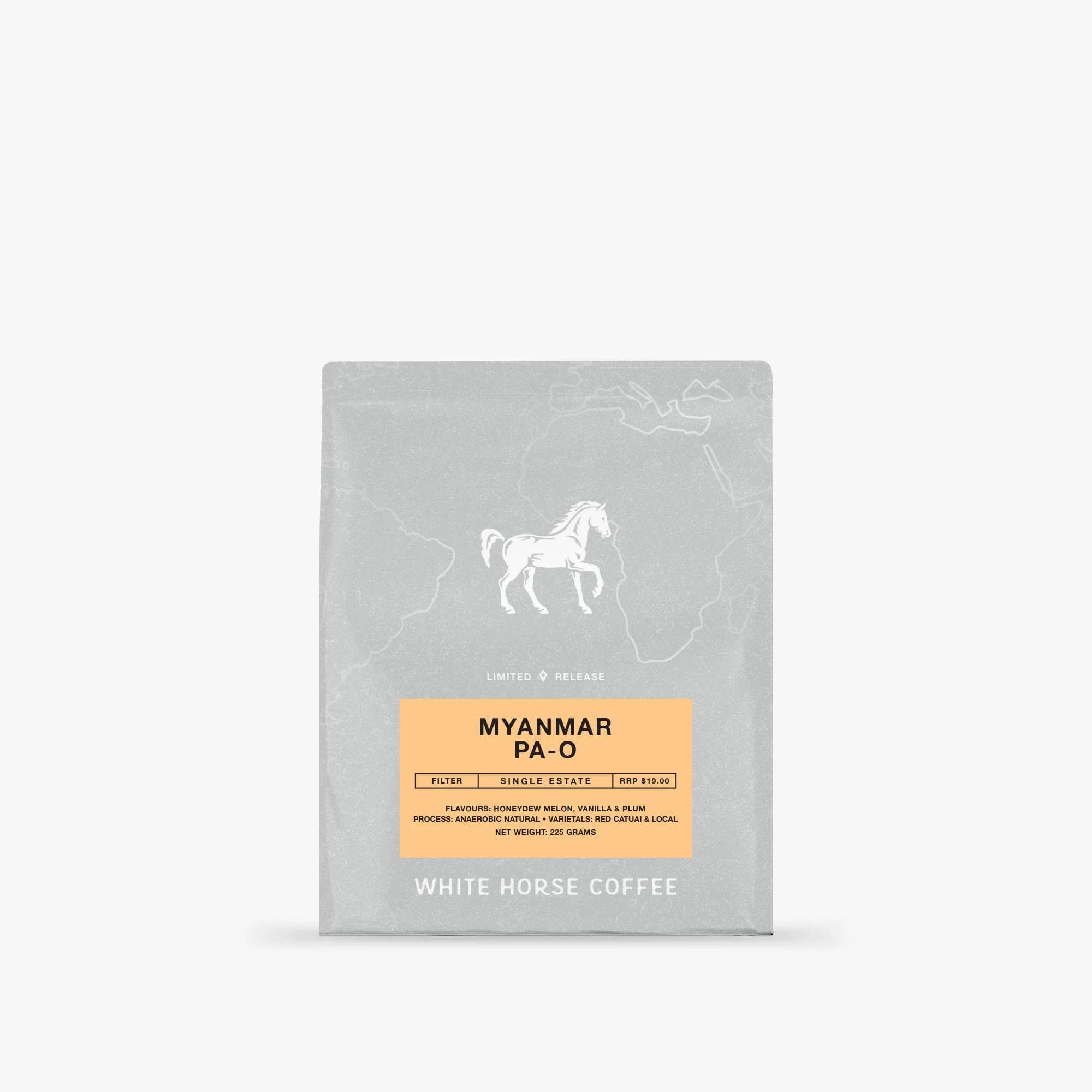 Image of Myanmar Pa-o