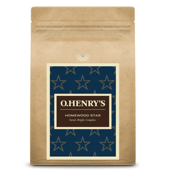 Image of Homewood Star