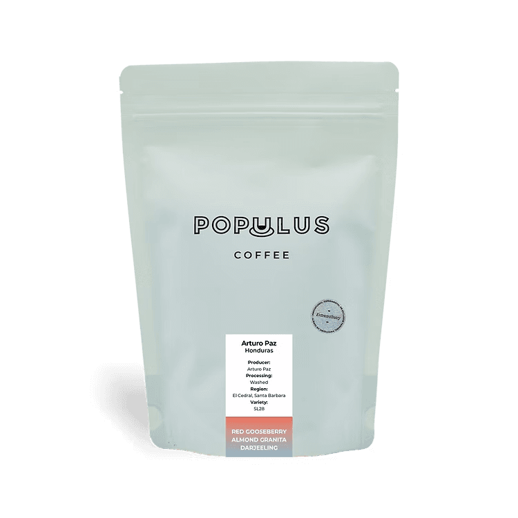 Image of Honduras - Arturo Paz