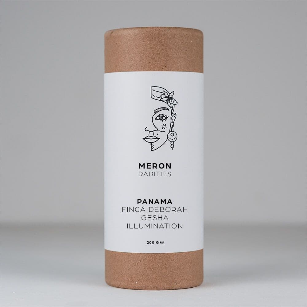 Image of Panama Finca Deborah Gesha Illumination 200g | Gesha | Washed Carbonic Maceration