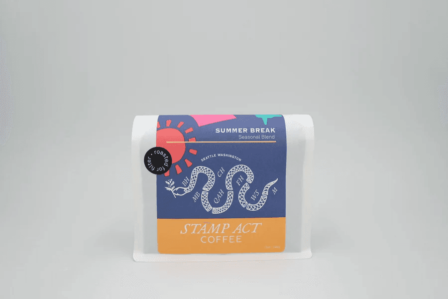 Image of Summer Break