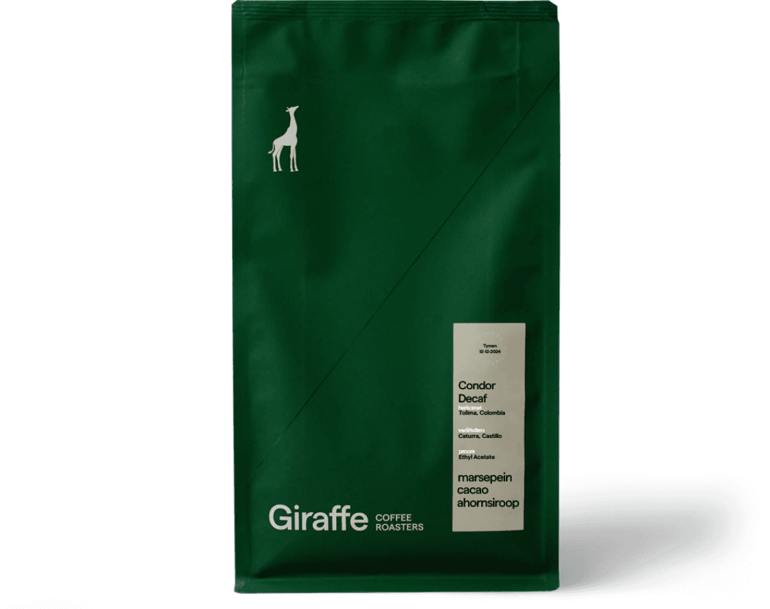 Image of DECAF Condor