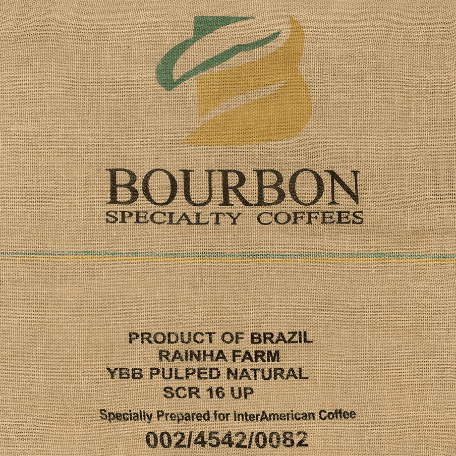 Image of Yellow Bourbon