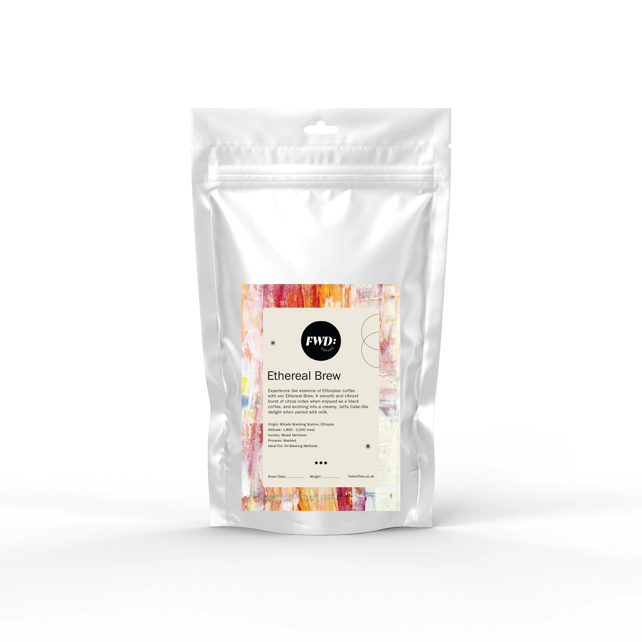 Image of Ethereal Brew