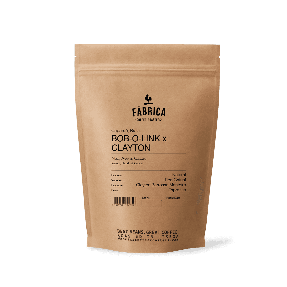 Image of Bob-O-Link x Clayton