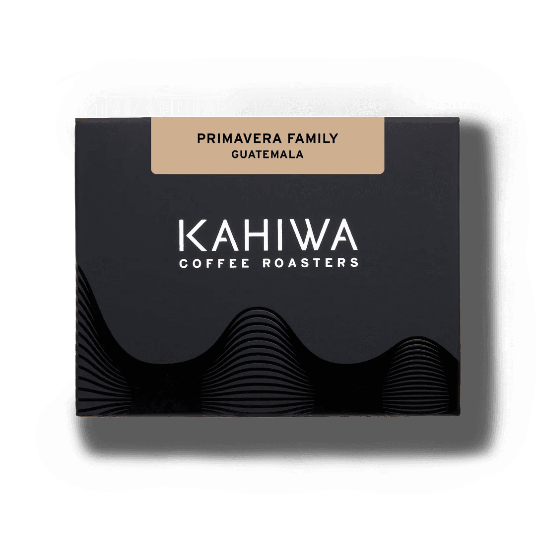 Image of Primavera Family