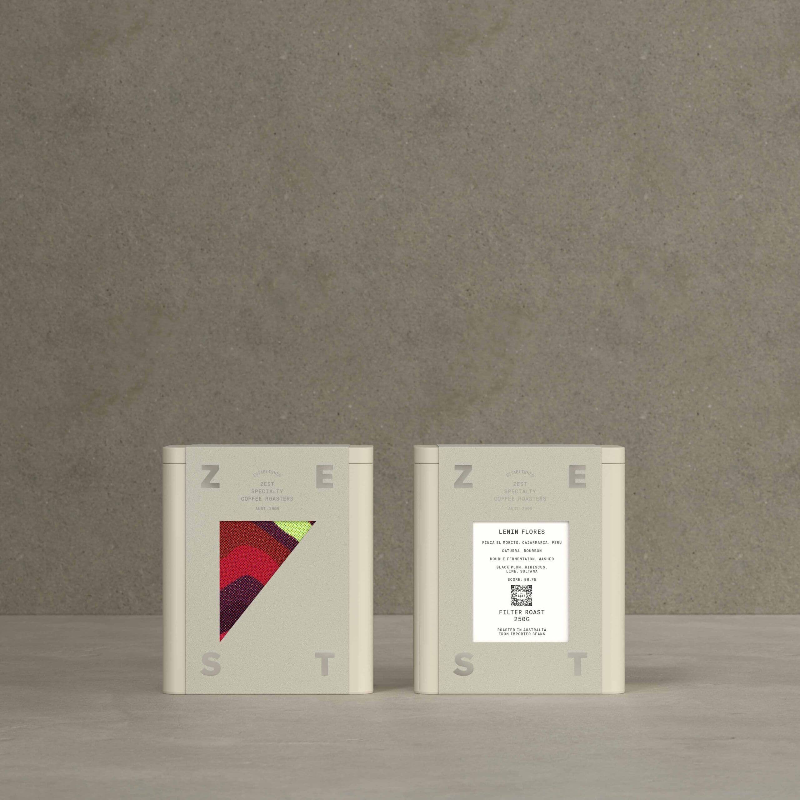 Image of Peru Lenin Flores