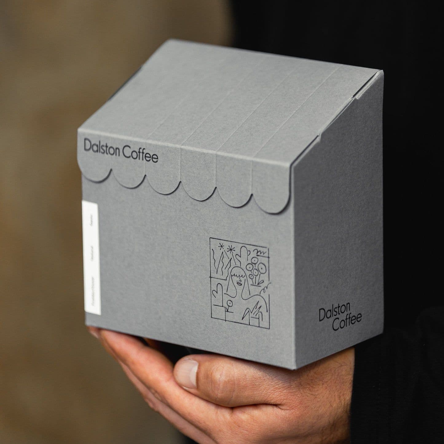 Image of Kenia - Kiambu Natural