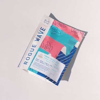 Image of Panama - Janson Geisha Lot 938 Natural 