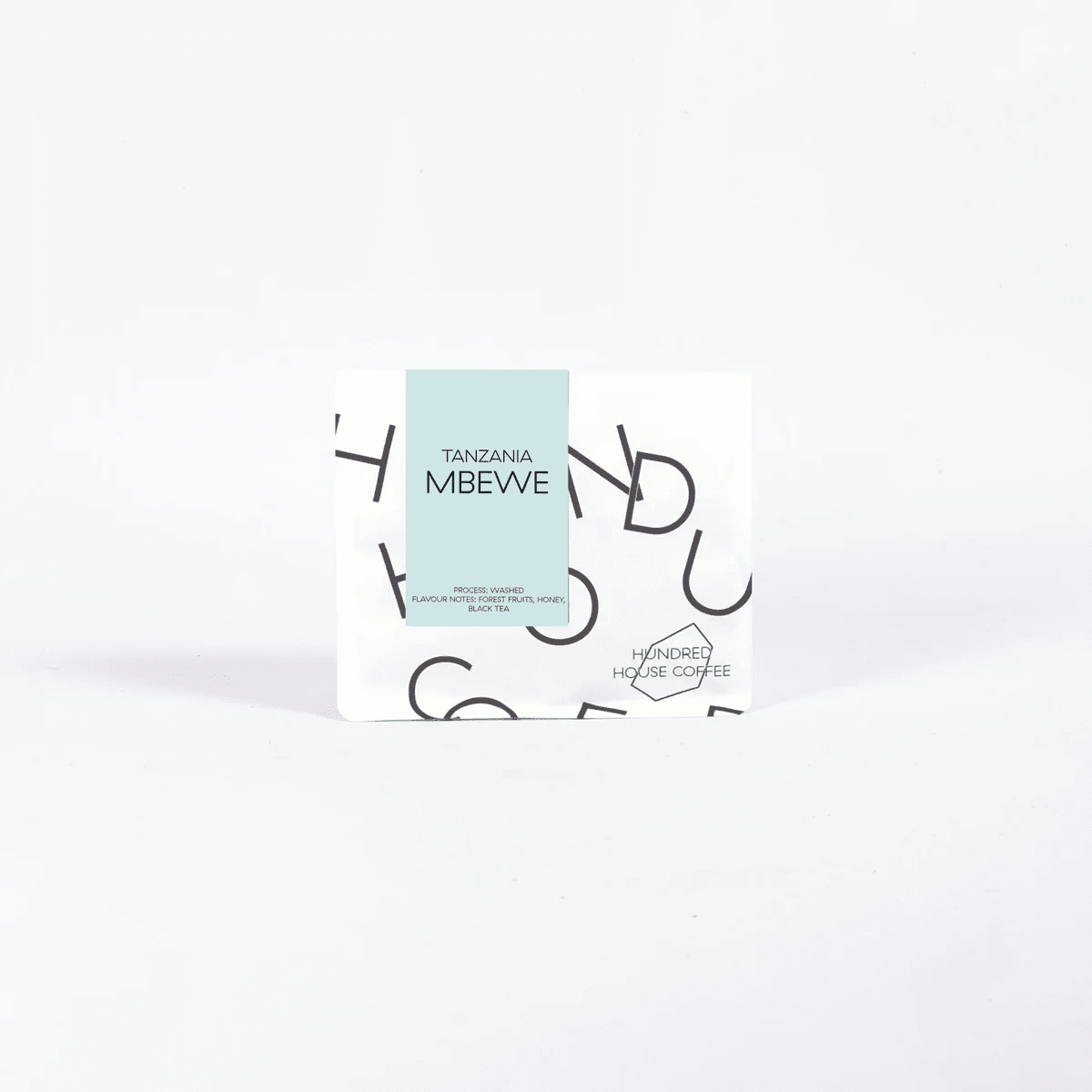 Image of Tanzania Mbewe AA