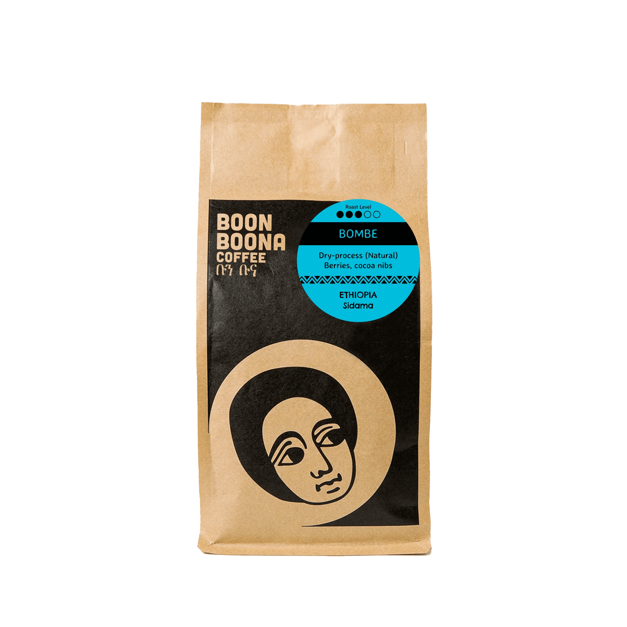 Image of Bombe - Ethiopia