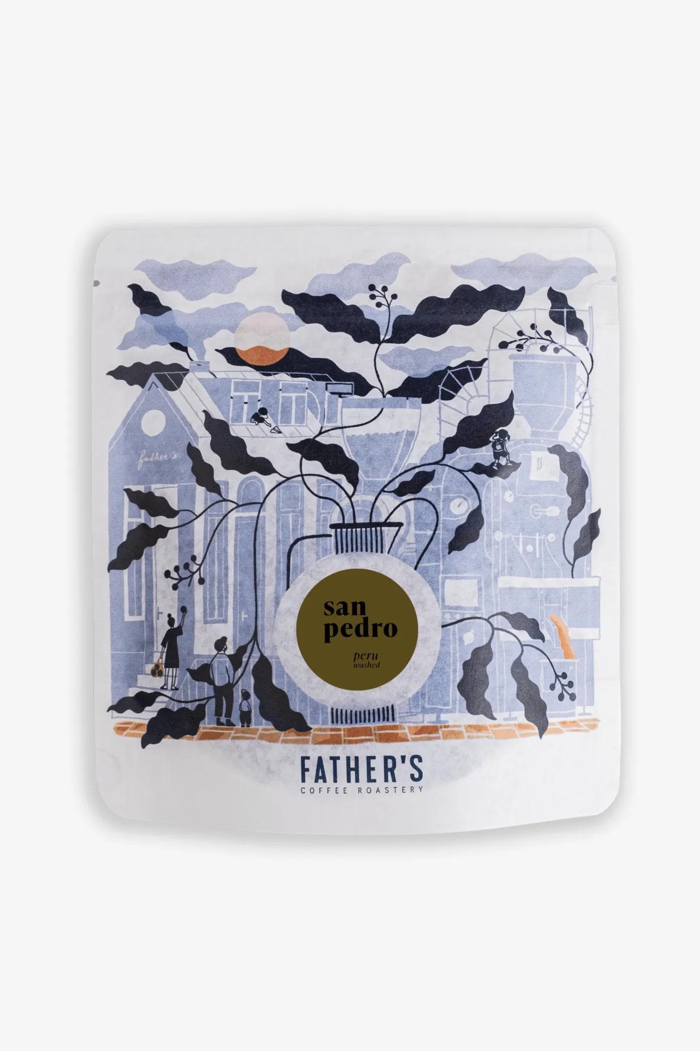 Image of Peru - San Pedro