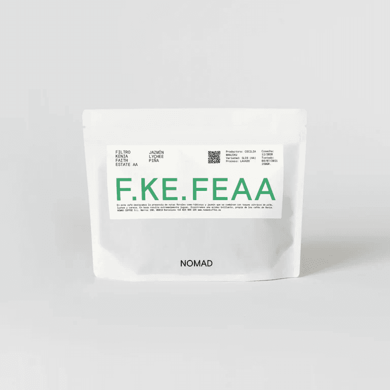 Image of Faith Estate AA