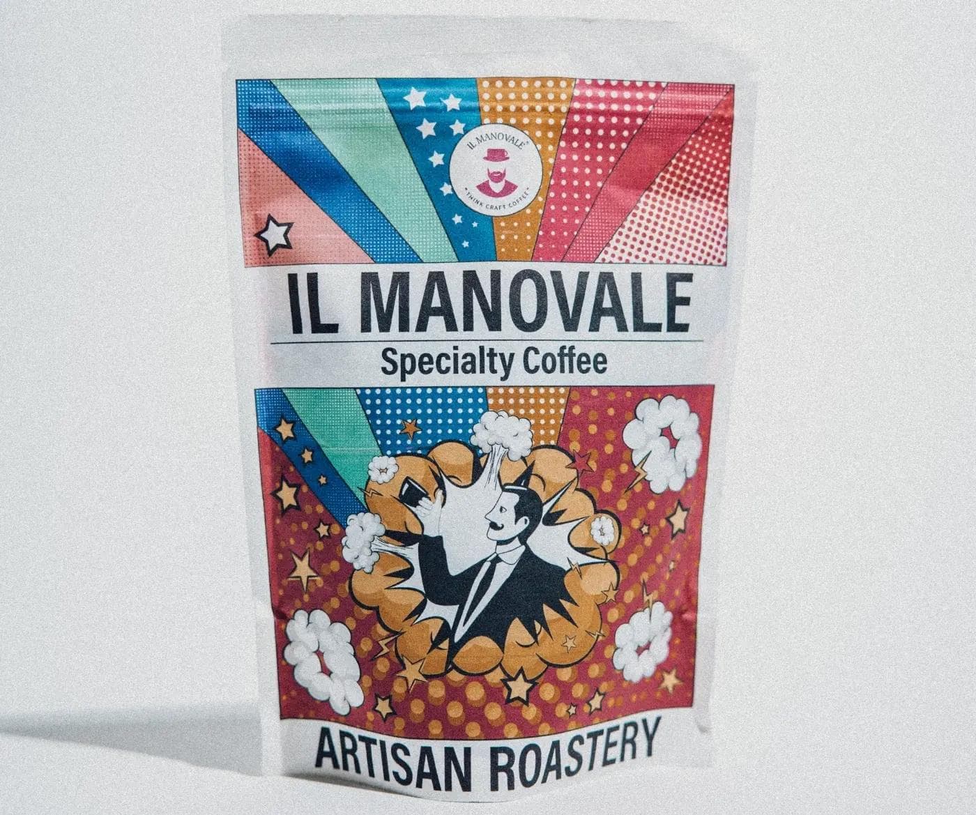 Image of Wanderer Colombia The Crystalline