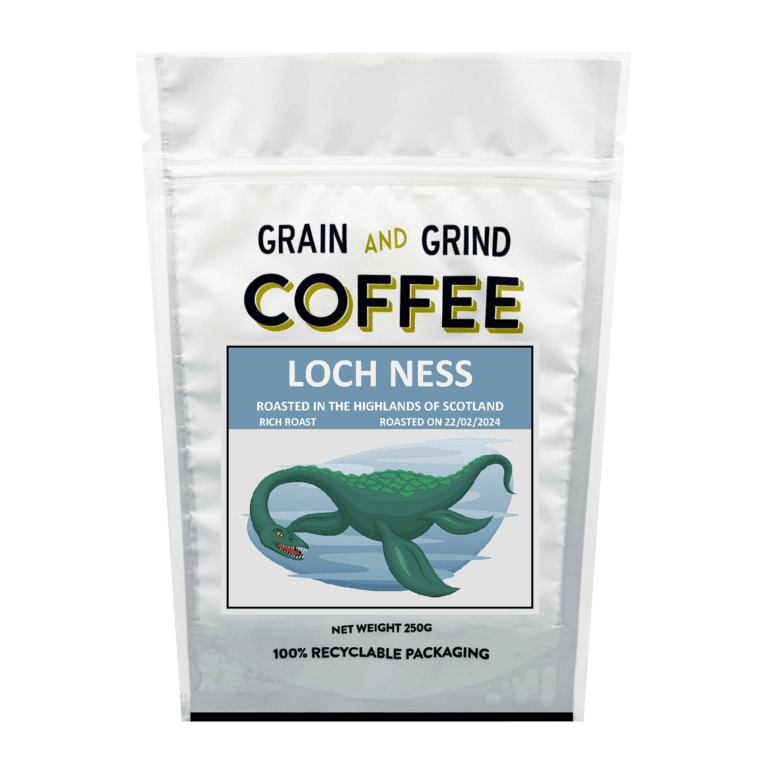 Image of Lochness Roast