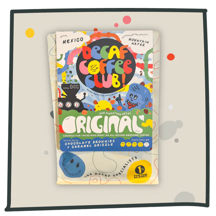 Image of The Original One