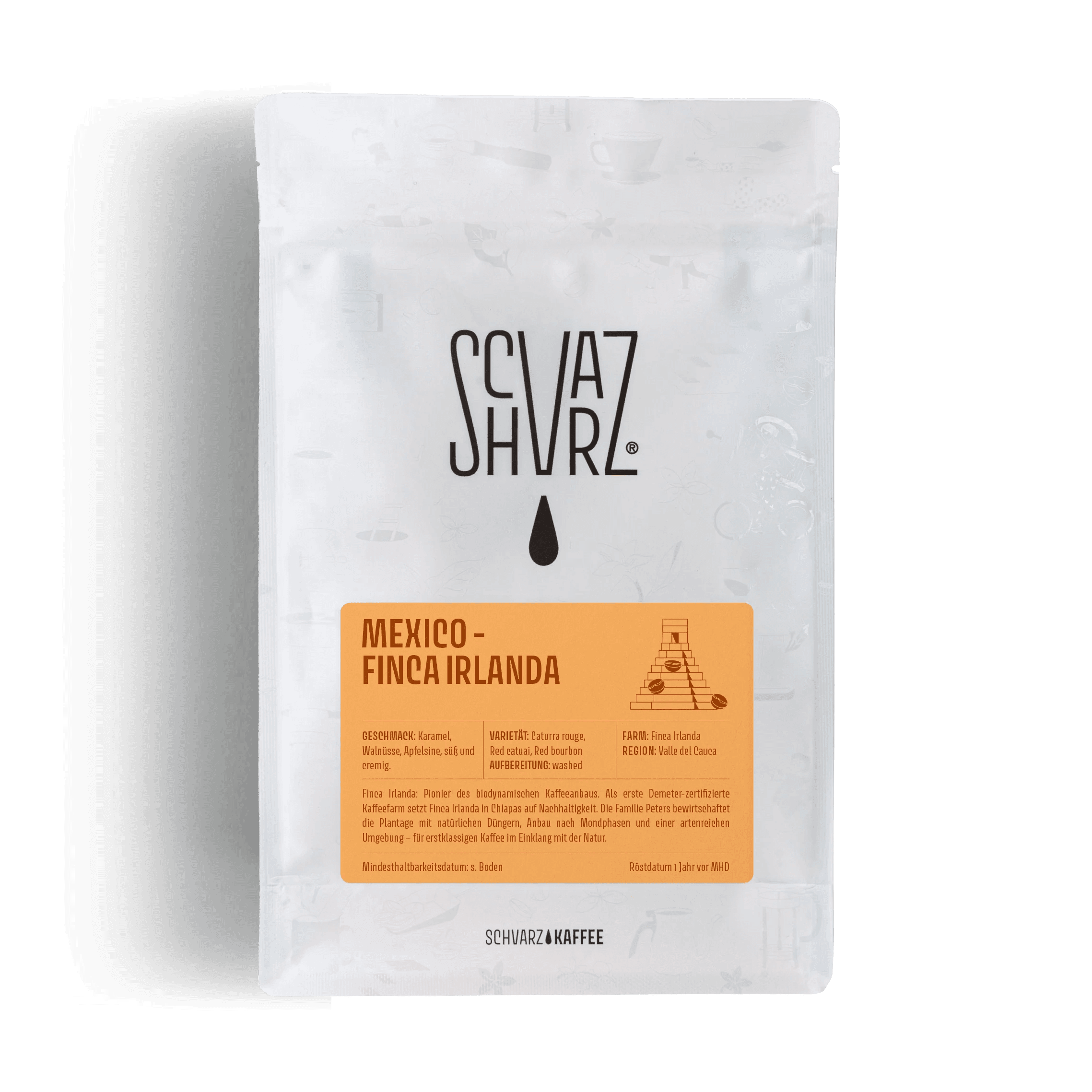 Image of Mexico - Finca Ireland