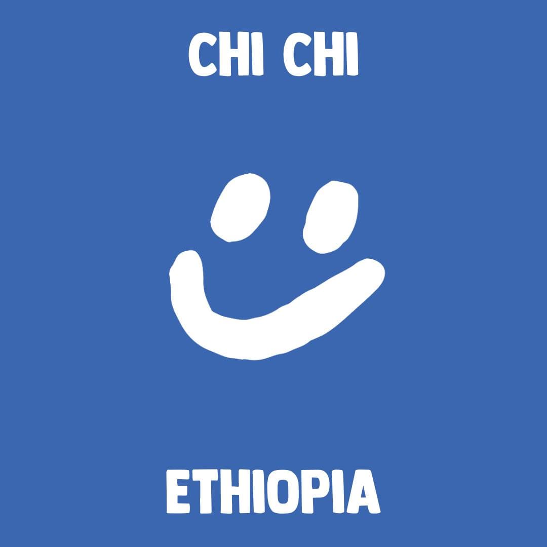 Image of Chi Chi Ethiopia