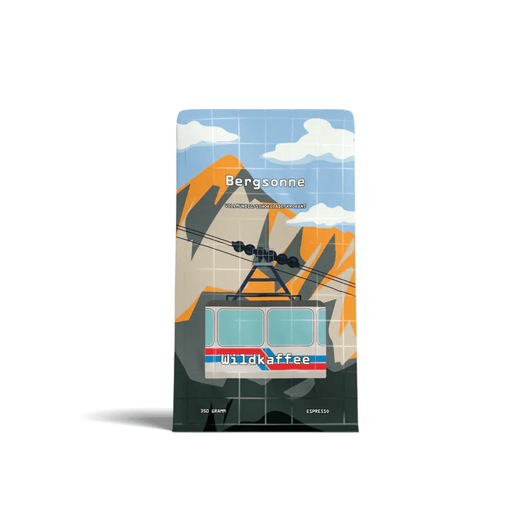 Image of Bergsonne Espresso