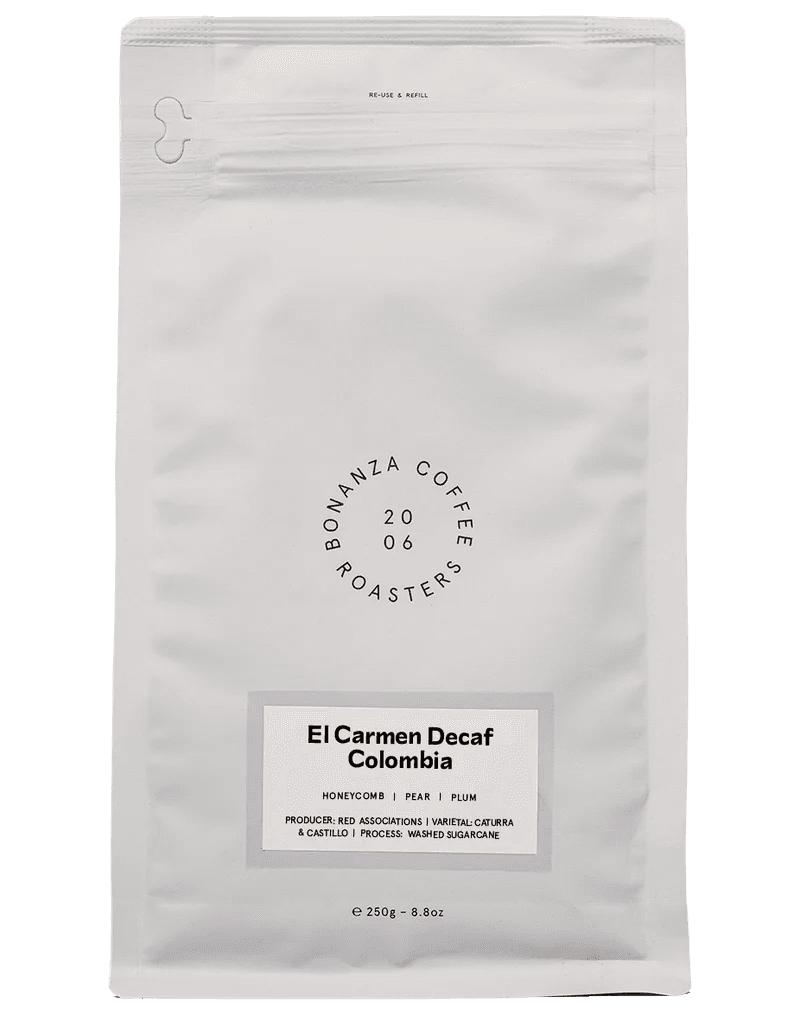 Image of El Carmen Decaf