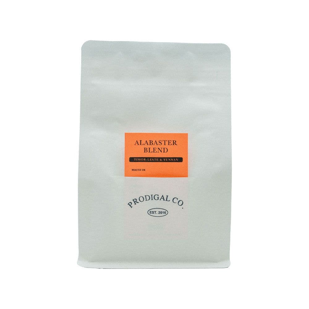 Image of Alabaster Blend